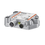 Kubler 8.IN81.1711.121 Inclination Sensor, IP67, IP69K