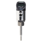 Omron E8FC Series Flow Sensor for Liquid, 0.6 (Nominal Diameter B 3/8 in) L/min, 1 (Nominal Diameter B 1/2 in) L/min,