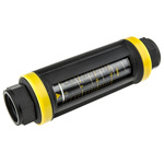 Parker UCC Easiflow Series Variable Area Flow Meter for Liquid, 1 L/min Min, 15 L/min Max