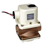 SMC IFW5 Series Flow Switch Flow Switch, 1 L/min Min, 10 L/min Max