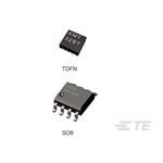 TE Connectivity Inclination Sensor