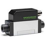 Sensirion SLS-1500 Series Liquid Flow Meter Flow Meter for Liquid, 0.04 l/min Min, 40 ml/min Max