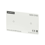 Siemens Transceiver 0.112 kb Transponders, 650 mm, IP68, 85 x 54 x 0.8 mm