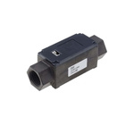 Omron D6F Series Gas Flow Sensor for Gas, 1 l/min Min, 1 L/min Max