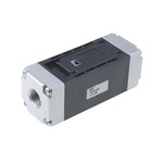 Omron D6F Series Air Flow Sensor for Air, 1 l/min Min, 50 L/min Max