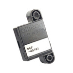 Omron D6F Series Air Flow Sensor for Air, 1 l/min Min, 10 L/min Max