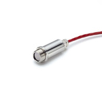 Calex PMB201 RS-485 Infrared Temperature Sensor, 1m Cable, -20°C to +1000°C