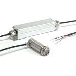Calex PMO-151-HT-C Infrared Temperature Sensor, 1m Cable, 0°C to +500°C