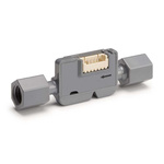 Sensirion SLF3x Series Liquid Flow Sensor Flow Sensor for Fluid, -2000 μl/min Min, 2000 μl/min Max