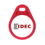 Idec RFID tags, 24 V dc