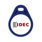 Idec RFID tags, 24 V dc