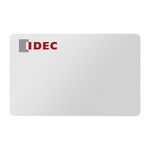 Idec RFID tags, 24 V dc
