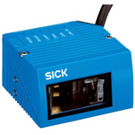 Sick Fixed Cable Bar code reader, 10 → 30 V dc