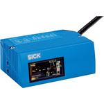 Sick Fixed Cable Bar code reader, 18 → 30 V dc