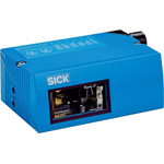 Sick Fixed Cable Bar code reader, 18 → 30 V dc