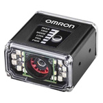 Omron 180 mA Fixed Cable Bar code reader, 960 x 1280, 5 → 30 V