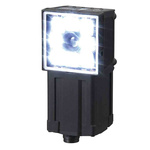 Omron 2.4 A Cable Bar code reader, 752 x 480, 21.6 → 26.4 V