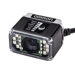Omron USB Bar code reader