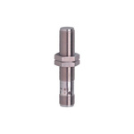 ifm electronic Flush Mount Magnet, PNP Output, 10 → 30 V, Barrel Body