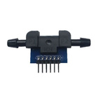 Renesas Electronics FS1012 Series Flow Sensor for Gas, 0 l/min Min, 2 L/min Max