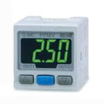 SMC PFMV3 Series Voltage Monitor Flow Sensor