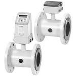 Siemens SITRANS FM Series Electromagnetic Flow Sensor MAG 5100 W Flow Sensor for Liquid