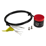 RS PRO V Output Signal UART, USB Infrared Temperature Sensor, 1m Cable, 0°C to +1000°C