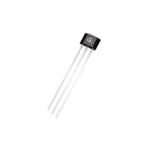 Infineon Through Hole Hall Effect Sensor, Open Collector Output, 24 V