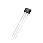 Infineon Through Hole Hall Effect Sensor, Open Drain Output, 32 V