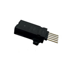 Renesas Electronics FS1015 Series Air Velocity Module Airflow Sensor for Air, 1 m/s Min, 15 m/s Max