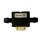 Renesas Electronics FS1025 Series Flow Sensor for Liquid, 0 l/min Min, 7 L/min Max