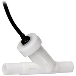 Sensata / Cynergy3 FSU Series Flow Switch Flow Switch for Liquid, 0.08 l/min Min, 0.53 L/min Max