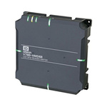 Omron Fixed USB Chord Bar code reader, 24 V dc