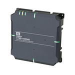 Omron 500 mA Fixed USB Chord Bar code reader, 24 V dc