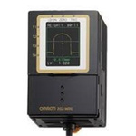 Omron 50 mA Fixed Cable with Connector Colour/Contrast Sensor, 24 V