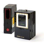 Omron Fixed Cable with Connector Colour/Contrast Sensor