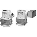 Diaphragm flow switch 1 - 10 l/min 1/2" port