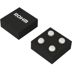 ROHM Surface Hall Effect Sensor, CMOS Output, 2.5 → 4.5 V, Block Body