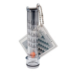 3M TR-600 Series Air Flow Indicator Flow Indicator for Air