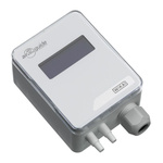 WIKA A2G-25 Series Air flow meter Flow Meter for Air