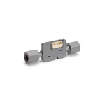 Sensirion SLF3S-1300F Series Liquid Flow Sensor Flow Sensor for Liquid, -40 Min, 40 Max