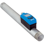 Sick FTMG Series Flow Sensor, 37.7 l/min Min, 7539.8 L/min Max