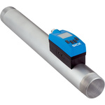 Sick FTMG Series Flow Sensor, 58.9 L/min Min, 11780.9 L/min Max