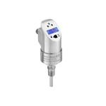 Endress+Hauser DTT31 Series Mass Flow Rate Flow Switch for Liquid, 0.03 m/s Min, 3 m/s Max