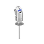 Endress+Hauser DTT35 Series Mass Flow Rate Flow Switch for Liquid, 0.03 m/s Min, 3 m/s Max