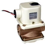 SMC IFW5 Series Flow Switch Flow Switch for Air, Gas, Liquid, Water, 1 l/min Min, 10 L/min Max