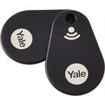 YALE Wireless RFID tags