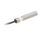 ZF Panel Mount Hall Effect Sensor, NPN Output, 4.5 → 24 V dc, Barrel Body, 24V