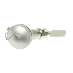 Cynergy3 LFS Series Paddle Flow Switch, 15.2 l/min, 19 l/min Min, 60.6 L/min, 83.3 L/min Max