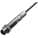 Omron ES1CA40 mA Output Signal Infrared Temperature Sensor, 2m Cable, 0°C to +400°C